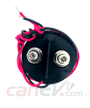 Load image into Gallery viewer, 400A/1200V DC GV Series Contactor - Wiring & Parts - CanEV Industrial Electric Vehicles and Consumers Parts