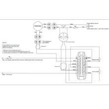 Load image into Gallery viewer, CanEV Electric A/C Compressor Kit - Accessories - CanEV Industrial Electric Vehicles and Consumers Parts