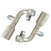 Load image into Gallery viewer, CanEV Electric A/C Compressor Kit - Accessories - CanEV Industrial Electric Vehicles and Consumers Parts