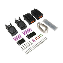 Load image into Gallery viewer, VCU300 EV Vehicle Control Unit - Motor & Controllers - CanEV Industrial Electric Vehicles and Consumers Parts