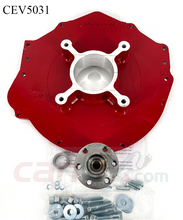 Load image into Gallery viewer, Chevrolet Adapter Kits - Adapters &amp; Mounts - CanEV Industrial Electric Vehicles and Consumers Parts
