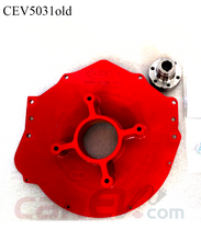 Load image into Gallery viewer, Chevrolet Adapter Kits - Adapters &amp; Mounts - CanEV Industrial Electric Vehicles and Consumers Parts
