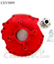 Load image into Gallery viewer, Ford Adapter Kits - Adapters &amp; Mounts - CanEV Industrial Electric Vehicles and Consumers Parts