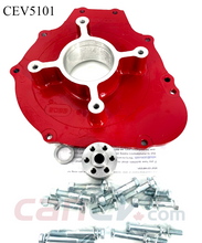 Load image into Gallery viewer, Ford Adapter Kits - Adapters &amp; Mounts - CanEV Industrial Electric Vehicles and Consumers Parts