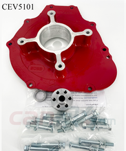 Load image into Gallery viewer, Ford Adapter Kits - Adapters &amp; Mounts - CanEV Industrial Electric Vehicles and Consumers Parts