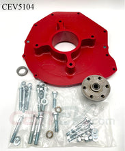 Load image into Gallery viewer, Mazda Adapter Kits - Adapters &amp; Mounts - CanEV Industrial Electric Vehicles and Consumers Parts
