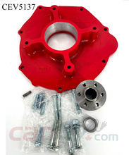 Load image into Gallery viewer, Toyota Adapter Kits - Adapters &amp; Mounts - CanEV Industrial Electric Vehicles and Consumers Parts
