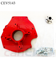 Load image into Gallery viewer, Honda/Acura Adapter Kits - Adapters &amp; Mounts - CanEV Industrial Electric Vehicles and Consumers Parts
