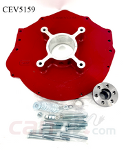 Load image into Gallery viewer, AMC/Jeep Adapter Kits - Adapters &amp; Mounts - CanEV Industrial Electric Vehicles and Consumers Parts