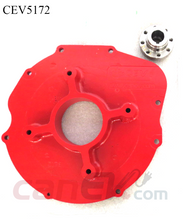 Load image into Gallery viewer, Toyota Adapter Kits - Adapters &amp; Mounts - CanEV Industrial Electric Vehicles and Consumers Parts
