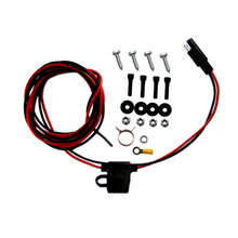 Load image into Gallery viewer, 12V Electric Vacuum Pump Kit - Accessories - CanEV Industrial Electric Vehicles and Consumers Parts
