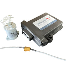 Load image into Gallery viewer, CanEV Electric A/C Compressor Kit - Accessories - CanEV Industrial Electric Vehicles and Consumers Parts