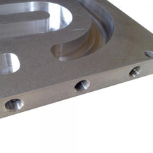 Load image into Gallery viewer, Chill Plate For Curtis Controllers - Cooling &amp; Heating - CanEV Industrial Electric Vehicles and Consumers Parts
