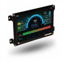 Load image into Gallery viewer, EVIC Graphical Interface Display - Instrumentation - CanEV Industrial Electric Vehicles and Consumers Parts
