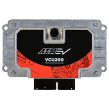 Load image into Gallery viewer, VCU200 EV Vehicle Control Unit - Motor &amp; Controllers - CanEV Industrial Electric Vehicles and Consumers Parts
