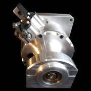 1.90:1 Torque Box Transmission for Cascadia SS-250 - Motor & Controllers - CanEV Industrial Electric Vehicles and Consumers Parts