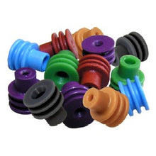 Load image into Gallery viewer, WeatherPack Connectors - Wiring &amp; Parts - CanEV Industrial Electric Vehicles and Consumers Parts
