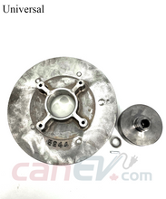 Load image into Gallery viewer, Universal Adapter Kit - - CanEV Industrial Electric Vehicles and Consumers Parts